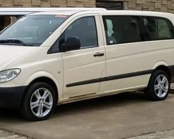 Minibus